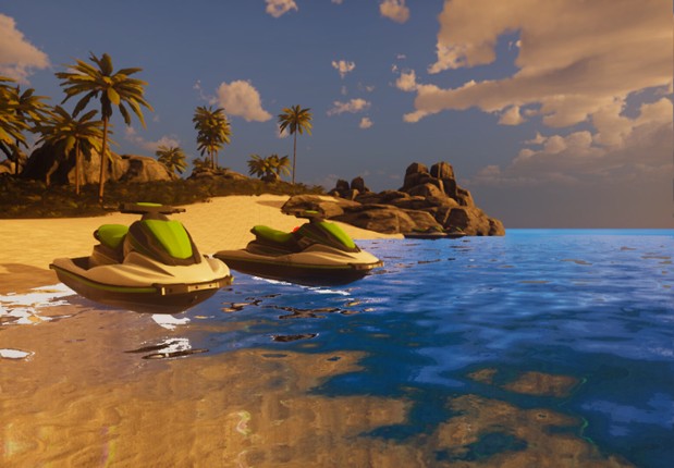 Homaysa: Free To Play Image