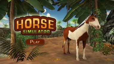 Horse Simulator - Ultimate Wild Animal Image