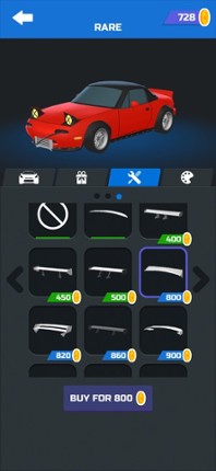 Hyper Drift! Image