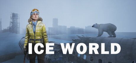 Games like Ice World