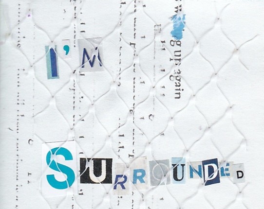 I'M SURROUNDED Image