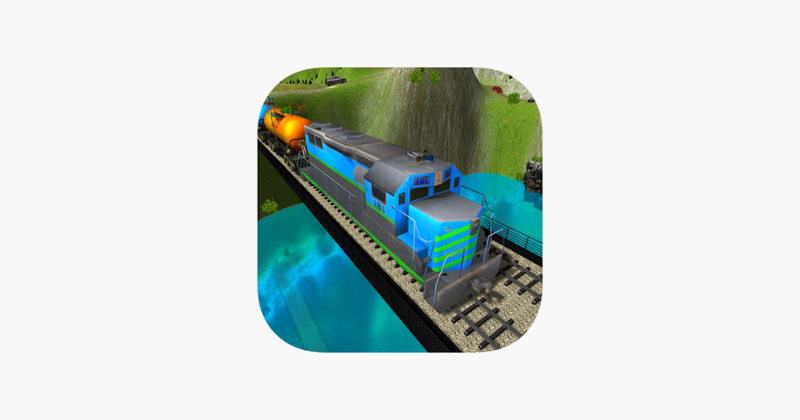 Indian Train Simulator Pro Oil Tanker Transporter Image