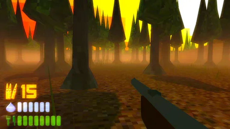 Innawoods Game Cover