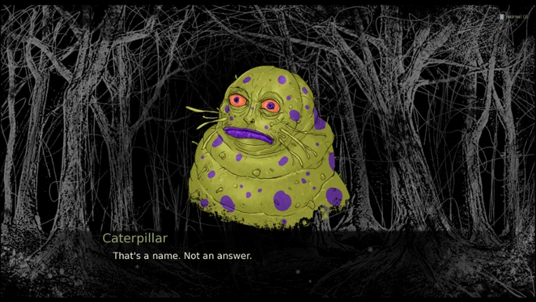 ISKRA screenshot