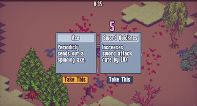 IsoPixKill screenshot