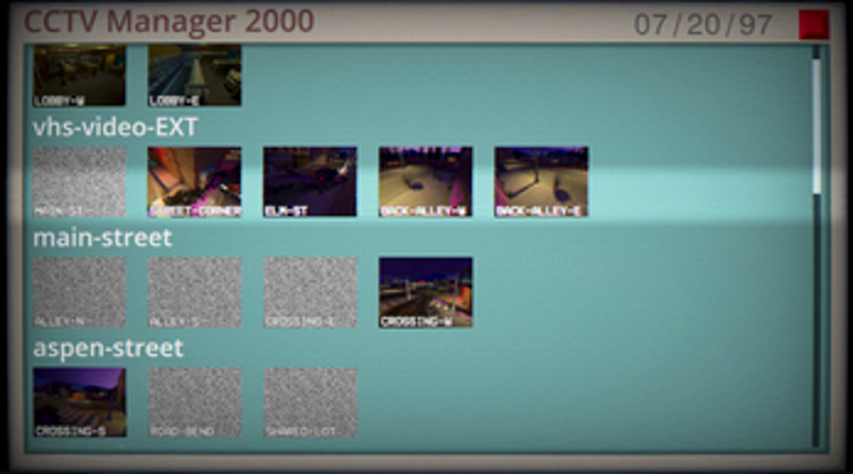 Jackanope screenshot