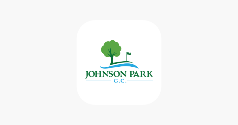 Johnson Park Golf Course Game Cover