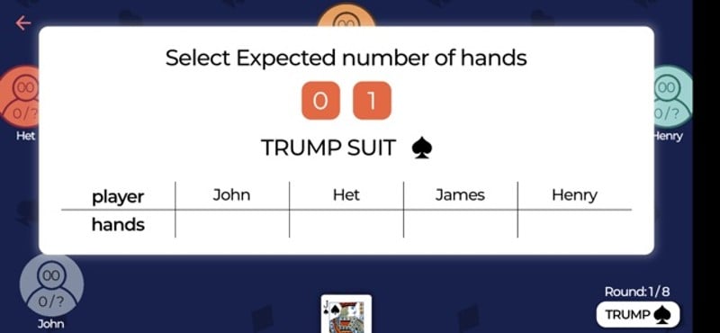 Judgement Kachuful Multiplayer screenshot