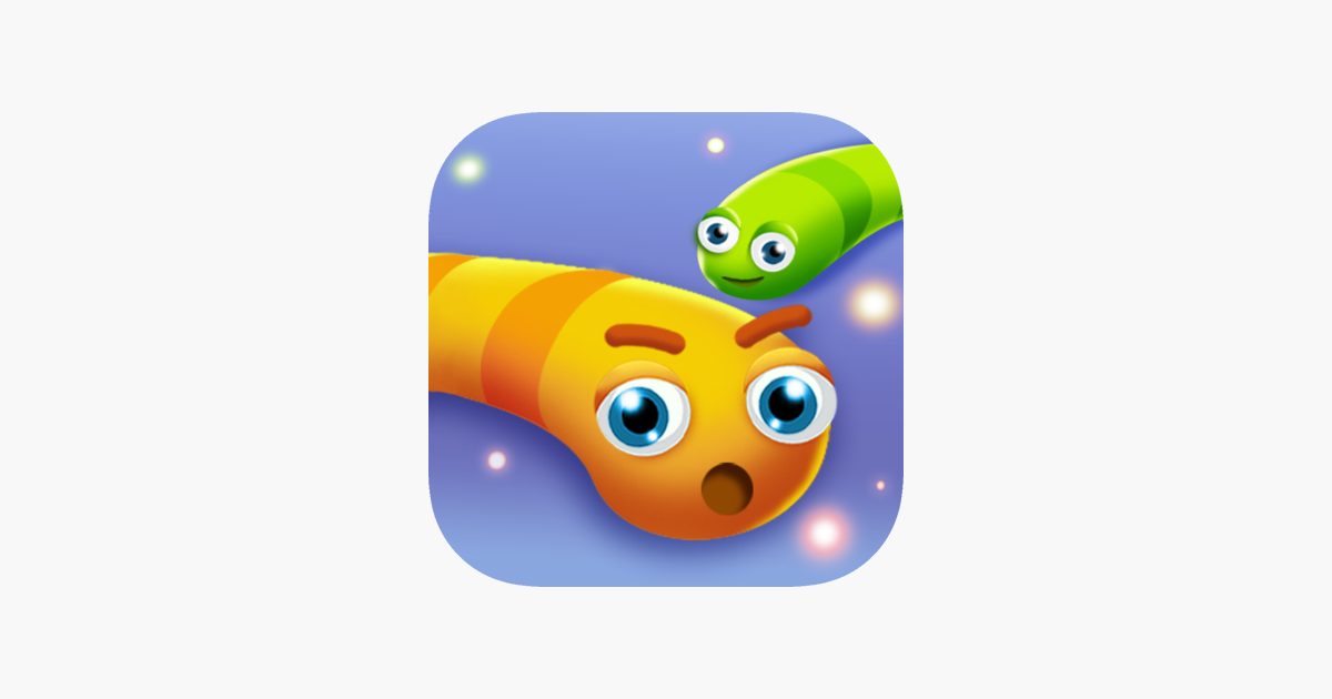 Games like Kill Worm io