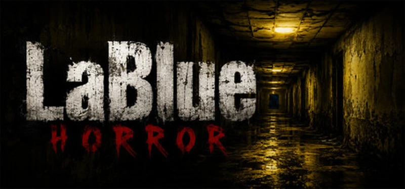 LaBlue Horror Image