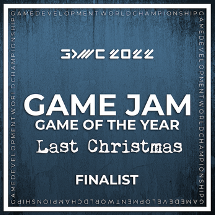 Last Christmas (Game Jam Version) Image