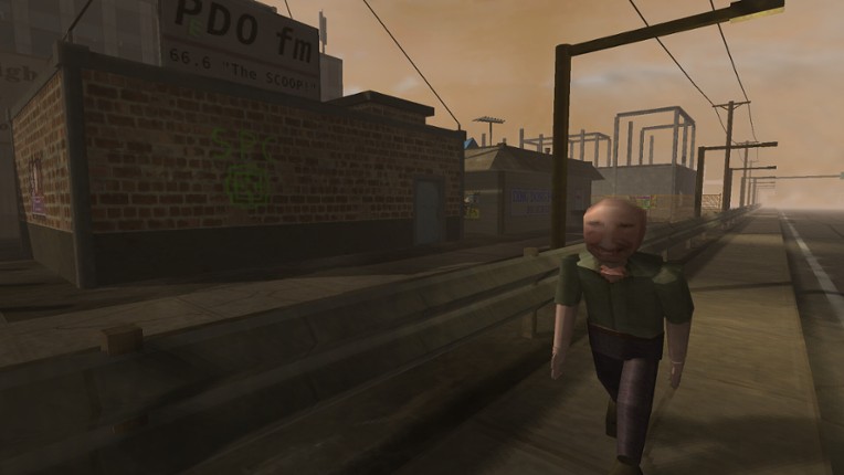 Legacy of Epstein: Noncompliance screenshot