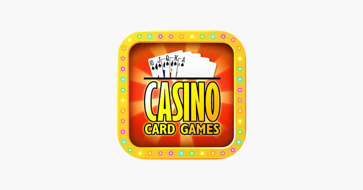 Games like Let It Ride On, 3 Card Poker +