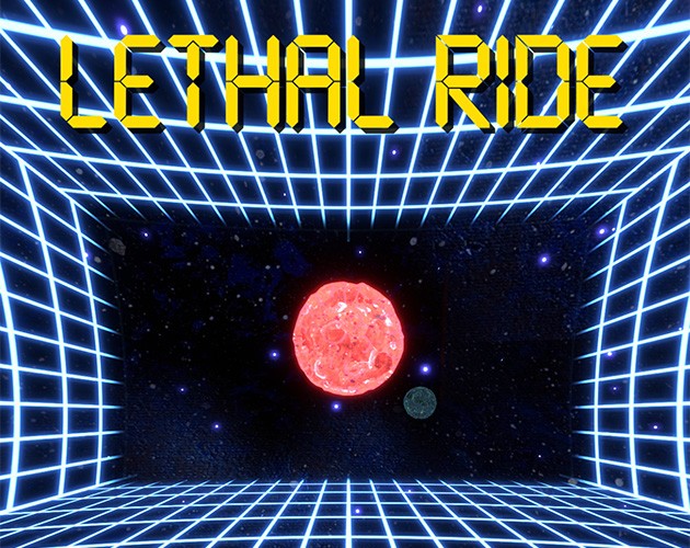 Games like LETHAL RIDE