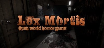 Lex Mortis Image