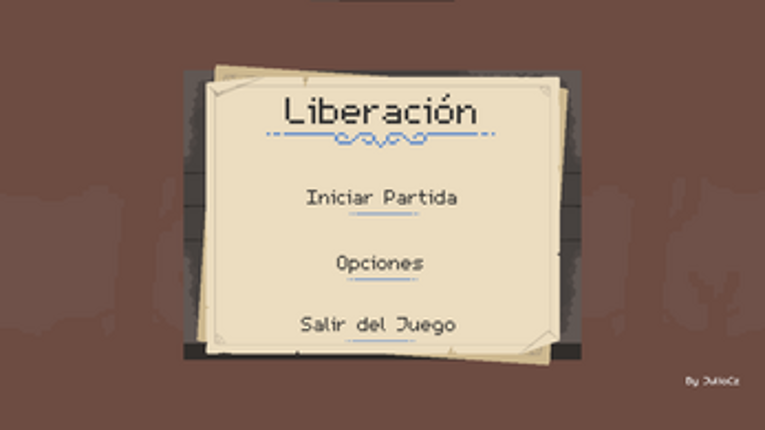 Liberación Image