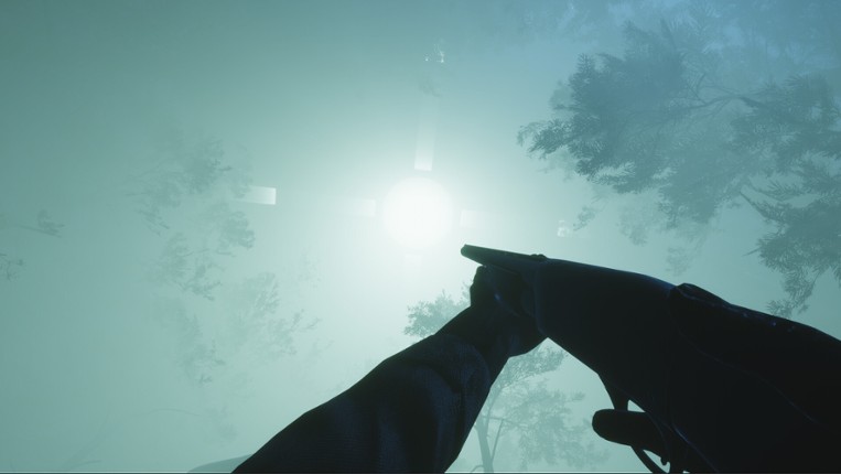 Lights In The Sky screenshot