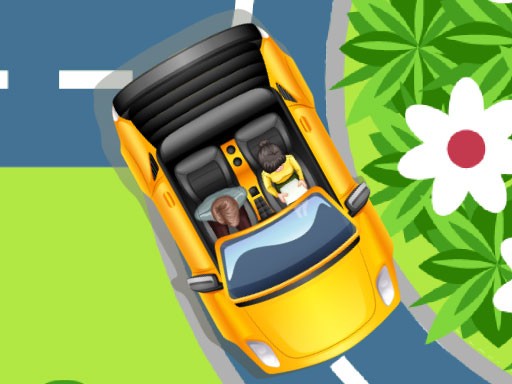 Games like Long Road Trip