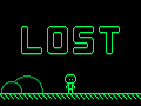 Games like LOST