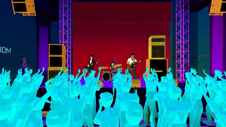 LOVESICK screenshot