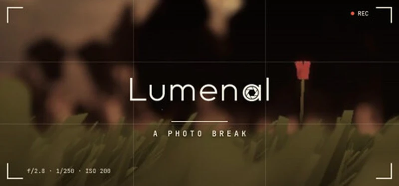 Lumenal: A Photo Break Image