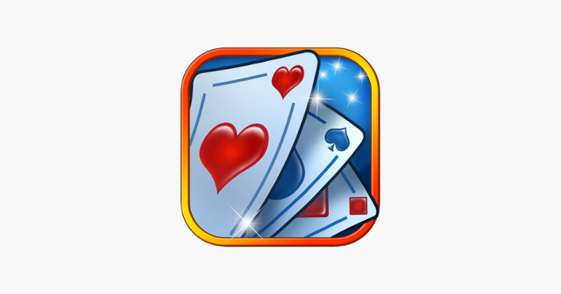 Magic Tri Peaks Solitaire Live Game Cover