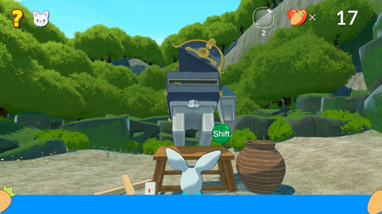 MailRabit screenshot