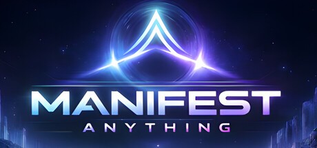 Games like Manifest Anything