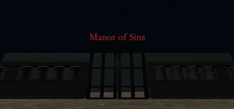 Games like Manor of Sins