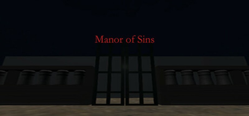 Manor of Sins Image