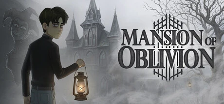 Games like Mansion of Oblivion