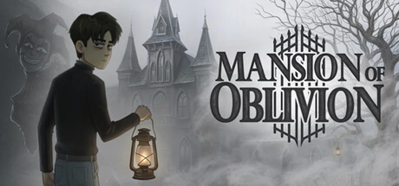 Mansion of Oblivion Image