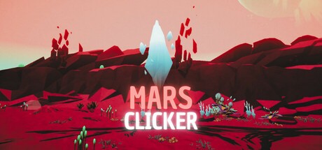 Games like Mars Clicker