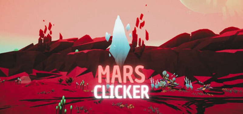 Mars Clicker Image