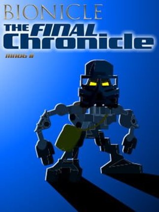 Mata Nui Online Game II: The Final Chronicle Image