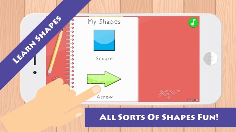 Match & Learn for Preschoolers Image