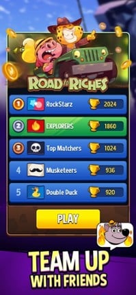 Match Masters ‎- PvP Match 3 screenshot