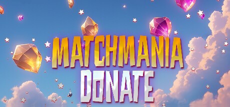 Games like Matchmania Donate