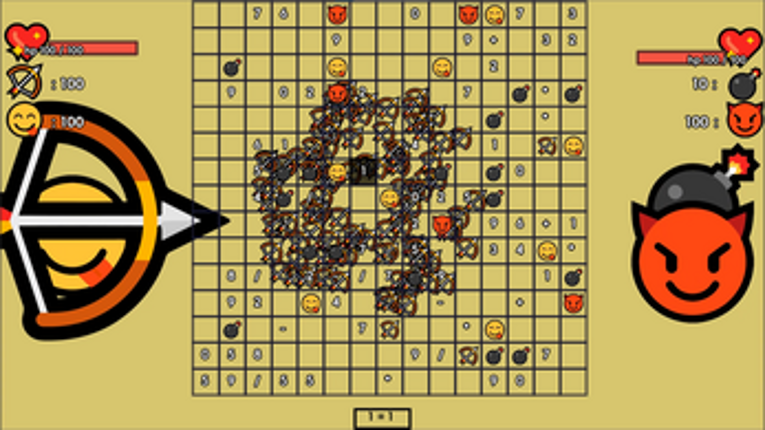 MathSnake Image