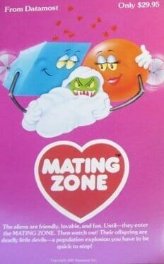 Games like Mating Zone