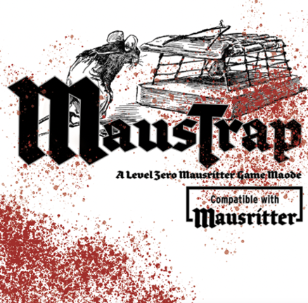 Maustrap Game Cover