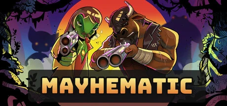 Games like Mayhematic