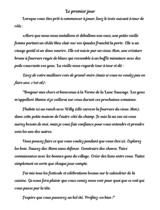 Mélodie Oisive d'une Nuit de Souvenirs screenshot