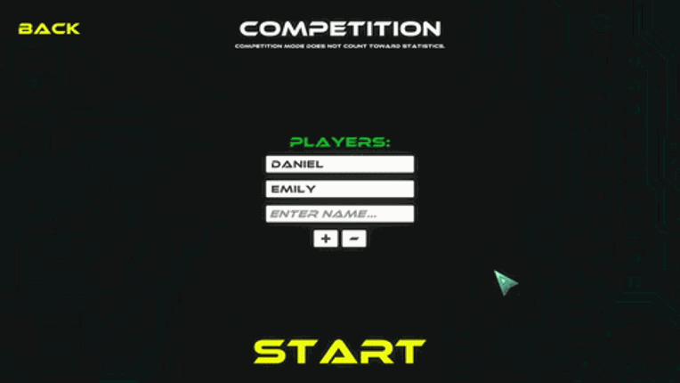 Memento Mania screenshot