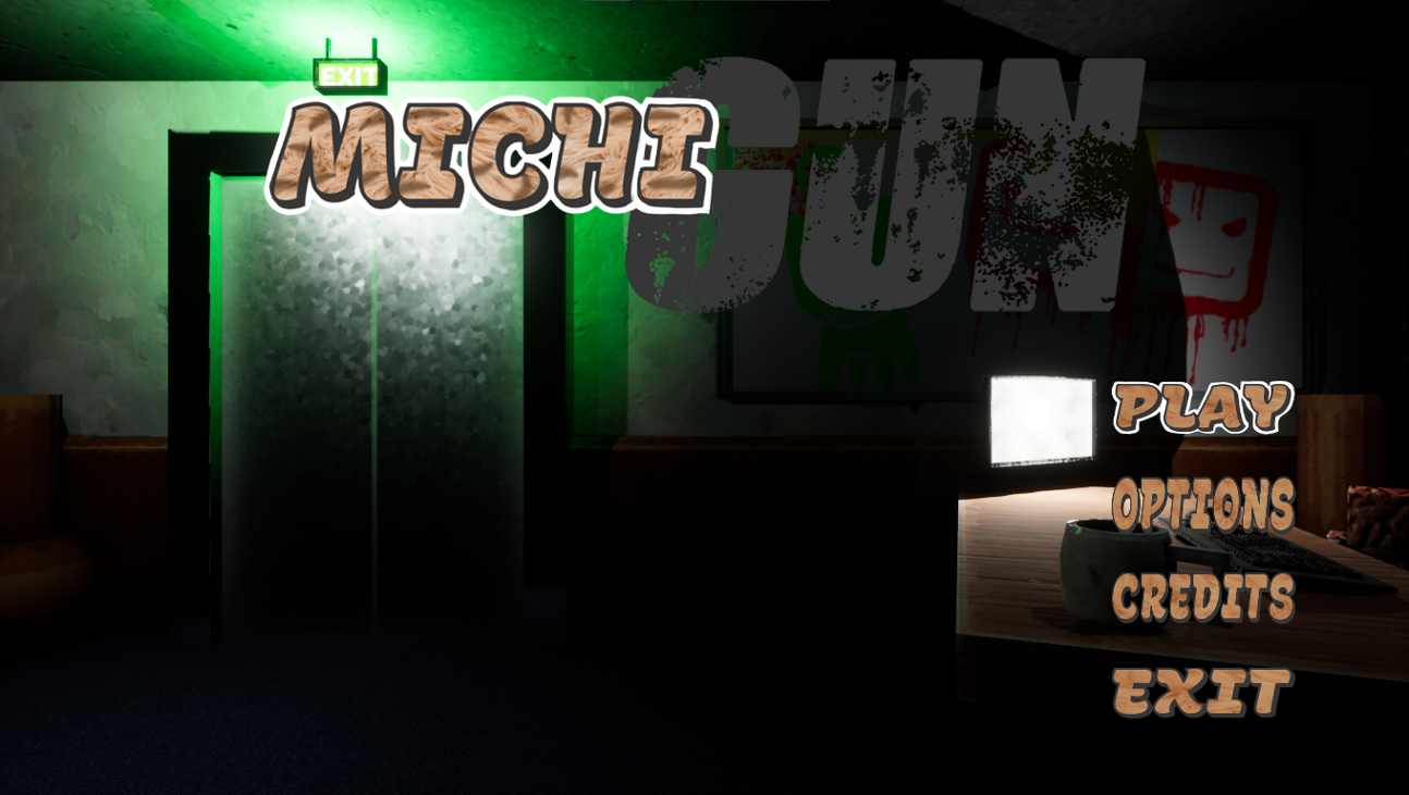 Games like Michi Gun