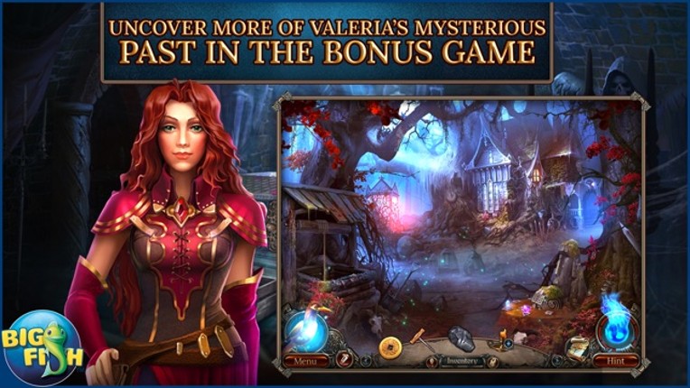 Midnight Calling: Jeronimo screenshot