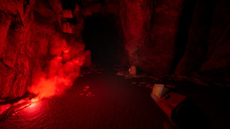 Minor Miner Image