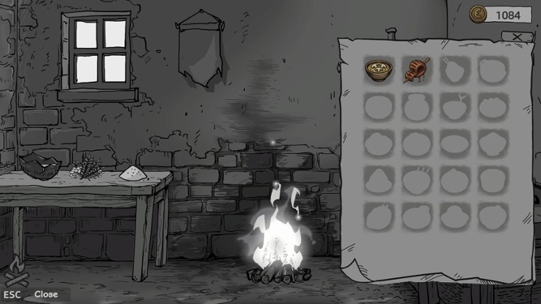 Miracle Bullet screenshot