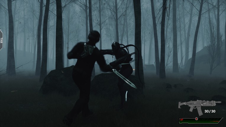 Mission Indeed 2.0 FPS screenshot