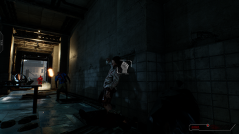 Mission Indeed 2.0 FPS screenshot